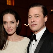 Ο Μπραντ Πιτ αποκαλύπτει μήνυμα των δικηγόρων της Τζολί - Η μήνυση ύψους 35 εκατ. δολαρίων