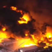 Συντριβή αεροσκάφους στις ΗΠΑ: Στους 12 οι νεκροί - Κινητήρας αποκολλήθηκε πριν από την απογείωση