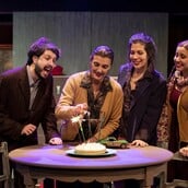 Το Μαζί επιστρέφει για δεύτερη χρονιά στο θέατρο Altera Pars 