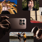 LiFO x Xiaomi 15T: Ένας διαγωνισμός που σε φέρνει πιο κοντά σε όσα αγαπάς 