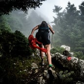 Artemisio Mountain Running: Μια εμπειρία τρεξίματος πέρα από τα συνηθισμένα