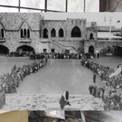 Changing Grounds, Συμπληρωματικές αφηγήσεις στο Αρχείο της Εθνικής Πινακοθήκης