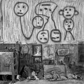 Οι φωτογραφίες του Roger Ballen στο Μπενάκη και πολύ θέατρο 