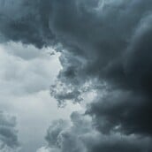 Καιρός - Μαρουσάκης: «Nέο βαρομετρικό χαμηλό από την Ιταλία, υψηλός κίνδυνος για πλημμυρικά επεισόδια»