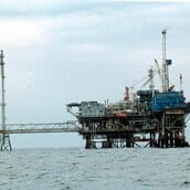 Από τον Πρίνο στο Ιόνιο: Η συμφωνία που αναθερμαίνει το ευρωπαϊκό πλάνο απεξάρτησης από το ρωσικό αέριο