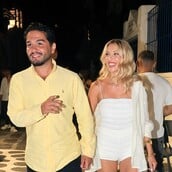 Η απάντηση του Χρήστου Μάστορα σε ερώτηση για το εάν θα παντρευτεί σύντομα