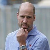 Πρίγκιπας Ουίλιαμ: Απέφυγε να απαντήσει σε ερώτηση για τα σκάνδαλα στη βασιλική οικογένεια