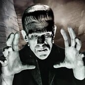 Πόσους Φρανκενστάιν γνωρίζεις; 