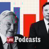 Ο Σόρος, ο Μασκ και οι «μεγάλες ιδέες» που προωθούν