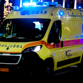 Πάτρα: Κατέληξε 3χρονο παιδί έπειτα από πτώση από μάντρα