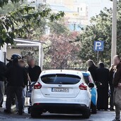 Στην Ευελπίδων η σπείρα διακίνησης ναρκωτικών - Ανάμεσά τους και ο 46χρονος ρασοφόρος