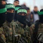 Γάζα: Εμπόδιο στην επίτευξη εκεχειρίας οι μαχητές της Χαμάς που βρίσκονται εγκλωβισμένοι στα τούνελ της Ράφα 