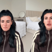 Σταρ του TikTok ζητά συγγνώμη που προσποιήθηκε ότι έχει καρκίνο: «Ήμουν ψυχικά διαλυμένη»