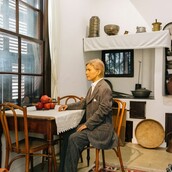 Εγκαινιάστηκε το ανακαινισμένο Σπίτι του Κεμάλ Ατατούρκ στη Θεσσαλονίκη