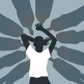 ΠΟΥ: Ένα στα επτά παιδιά και εφήβους στην Ευρώπη ζει με ψυχική διαταραχή