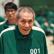 Squid Game: Ο 81χρονος Yeong-su αθωώθηκε για τις κατηγορίες σεξουαλικής παρενόχλησης