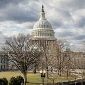 ΗΠΑ: Τα πιθανά εμπόδια στη ψηφοφορία της Βουλής των Αντιπροσώπων για τον τερματισμό του shutdown