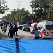 Πακιστάν: Πληροφορίες για 12 νεκρούς μετά από επίθεση αυτοκτονίας έξω από δικαστήριο στο Ισλαμαμπάντ