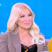 Κατερίνα Καινούργιου: «Είπα να σταματήσω για λίγο πριν την εξωσωματική και τελικά ήρθε φυσικά η εγκυμοσύνη»