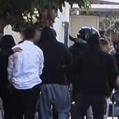 ΚΥΚΛΩΜΑ ΝΑΡΚΩΤΙΚΩΝ ΝΕΟΙ ΔΙΑΛΟΓΟΙ