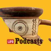 Χαλκίδα και Εύβοια στην Εποχή του Σιδήρου: Στα ίχνη της πρώτης καινοτομίας