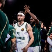 Απόψε το Παναθηναϊκός - Ρεάλ: Η ώρα και το κανάλι μετάδοσης του αγώνα