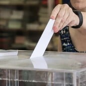 Νέα δημοσκόπηση Opinion Poll: Προβάδισμα 16,5 μονάδων για τη ΝΔ στην εκτίμηση ψήφου - Υψηλό ποσοστό αναποφάσιστων