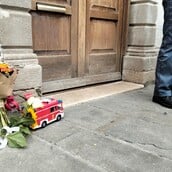 ΠΑΙΔΟΚΤΟΝΙΑ ΙΤΑΛΙΑ ΜΗΤΕΡΑ ΓΙΟΣ