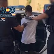 ΚΥΚΛΩΜΑ ΕΜΠΟΡΙΑΣ ΠΑΙΔΙΩΝ ΙΣΠΑΝΙΑ