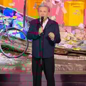 Λάκης Λαζόπουλος: «Ζητάει να ζητήσω συγνώμη» - Του έστειλε εξώδικο ο Γιώργος Λιάγκας