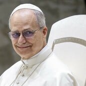 Ο Πάπας Λέων αποκάλυψε τις τέσσερις αγαπημένες του ταινίες