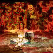 «Η Θιβετιανή Βίβλος των Νεκρών» επιστρέφει στο BIOS