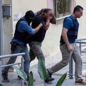 Βορίζια: «Ο γιος μου δεν κρατούσε όπλο», λέει ο πατέρας του Φανούρη Καργάκη 