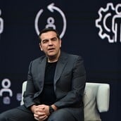 ΑΛΕΞΗΣ ΤΣΙΠΡΑΣ ΒΙΒΛΙΟ