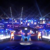 ΓΙΑ ΣΚ - «Beast Land»: Ο MrBeast εγκαινίασε θεματικό πάρκο στη Σαουδική Αραβία