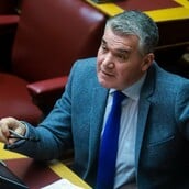 ΔΗΜΗΤΡΗΣ ΚΥΡΙΑΖΙΔΗΣ ΒΟΥΛΗ