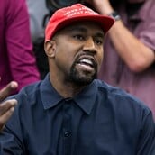 Κάνιε Γουέστ: 