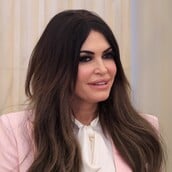 Κίμπερλι Γκίλφοϊλ: Το ότι ο Τραμπ με επέλεξε προσωπικά, λέει πολλά, για το πώς νιώθει για την Ελλάδα