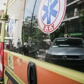 ΚΩΣ ΕΚΑΒ ΑΠΑΓΧΟΝΙΣΜΟΣ