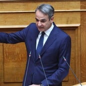 ΚΥΡΙΑΚΟΣ ΜΗΤΣΟΤΑΚΗΣ ΒΟΥΛΗ ΑΚΡΙΒΕΙΑ