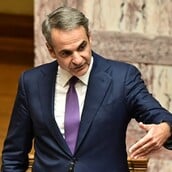 ΚΥΡΙΑΚΟΣ ΜΗΤΣΟΤΑΚΗΣ ΑΚΡΙΒΕΙΑ ΒΟΥΛΗ