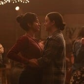 Σχεδόν οι μισοί ΛΟΑΤΚΙ+ χαρακτήρες θα «εξαφανιστούν» από την τηλεόραση την επόμενη σεζόν