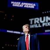 ΝΤΟΝΑΛΝΤ ΤΡΑΜΠ ΒΕΝΕΖΟΥΕΛΑ