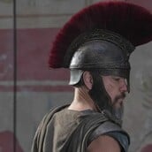 Ματ Ντέιμον: Η «Οδύσσεια» του Νόλαν ήταν η καλύτερη εμπειρία στην καριέρα μου