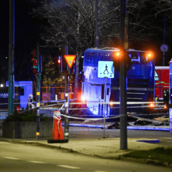 Δυστύχημα με λεωφορείο στη Στοκχόλμη: Αναφορές για πολλούς νεκρούς