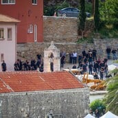 Βορίζια: Νέες πληροφορίες για «τηλεφωνήματα στις φυλακές λίγο πριν την έκρηξη»