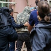 Βεντέτα στα Βορίζια: Το SUV του 23χρονου συνδέεται με την έκρηξη σύμφωνα με την ΕΛΑΣ