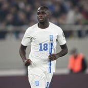 Ανδρέας Τετέι: Το μήνυμα της ΠΑΕ Κηφισιάς για το ντεμπούτο του στην Εθνική Ελλάδος