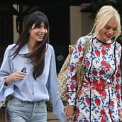 Ηλιάνα Παπαγεωργίου: «Μου έσκαβε τον λάκκο» - Τι φέρεται να κατέθεσε στην αγωγή εναντίον της Χριστοπούλου 