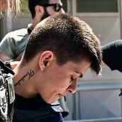 Ειρήνη Μουρτζούκου: Βασική ύποπτη της δολοφονίας και του μικρού Παναγιώτη